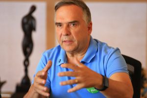 Comurg deve ter redução de 2,5 mil funcionários, diz Mabel