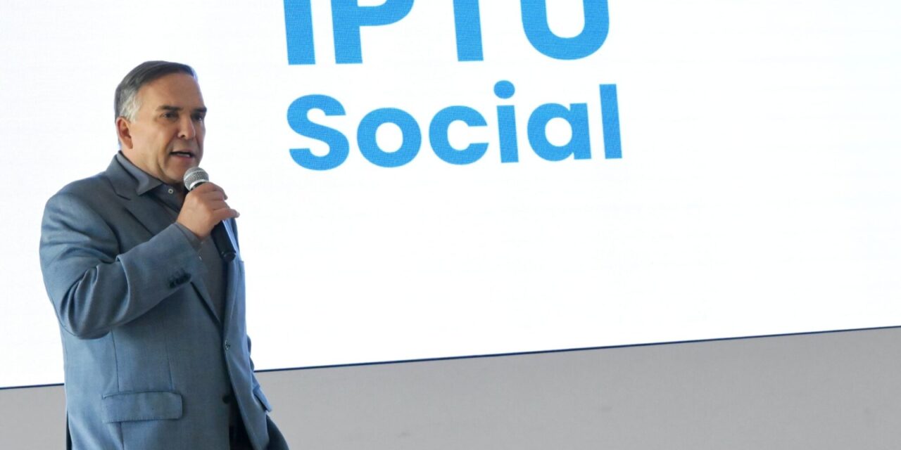 Prefeitura de Goiânia anuncia ampliação do IPTU Social