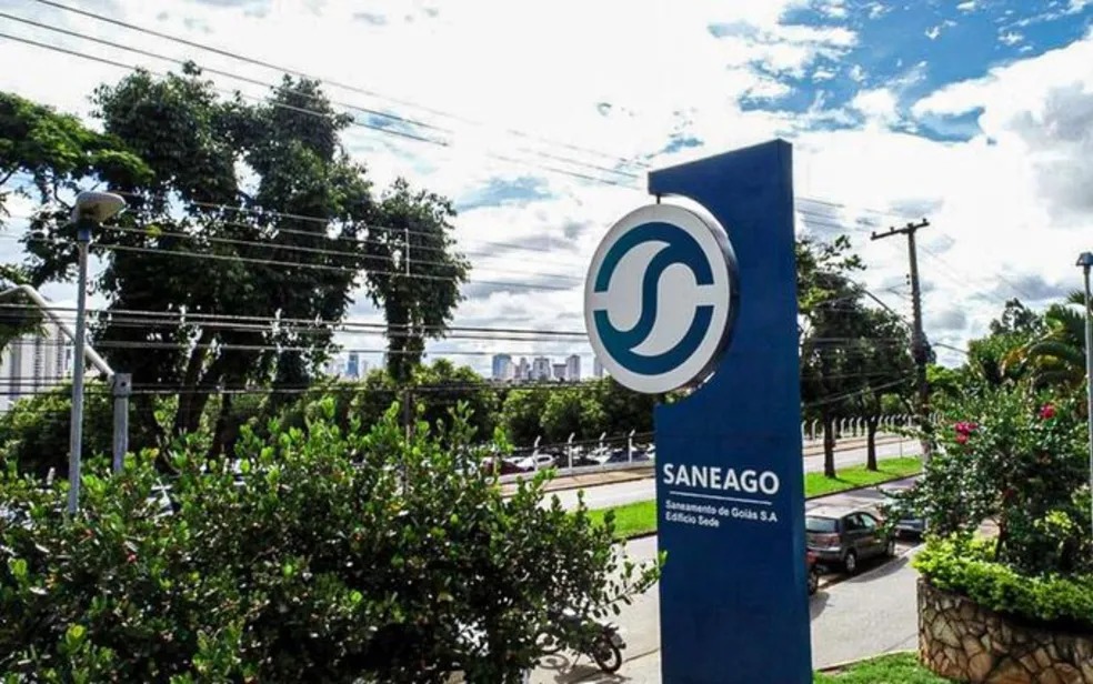 Bairros de Goiânia podem ficar sem água nesta semana por causa de manutenções da Saneago