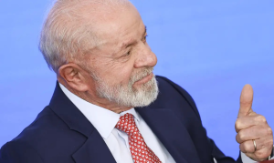 Rubio faz contato com chanceler brasileiro para tratar de tarifaço