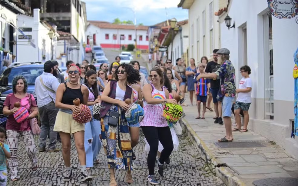 Prefeitura de Goiânia e Governo de Goiás decretam ponto facultativo no carnaval