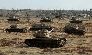 Brasil condena Israel por remoção de 40 mil palestinos na Cisjordânia