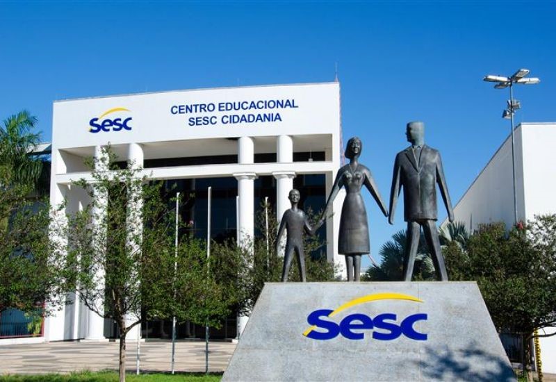 Alunos do Sesc Cidadania conquistam primeiro lugar em cursos das universidades públicas do país