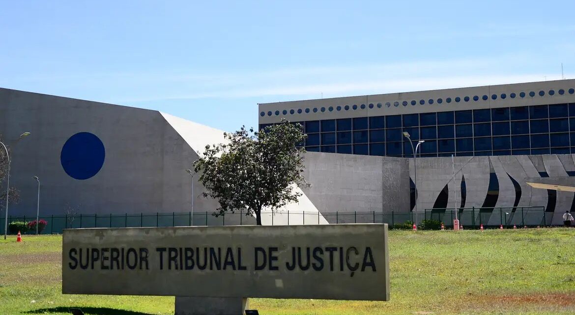 STJ volta a ser alvo de ataques cibernéticos e portal fica instável