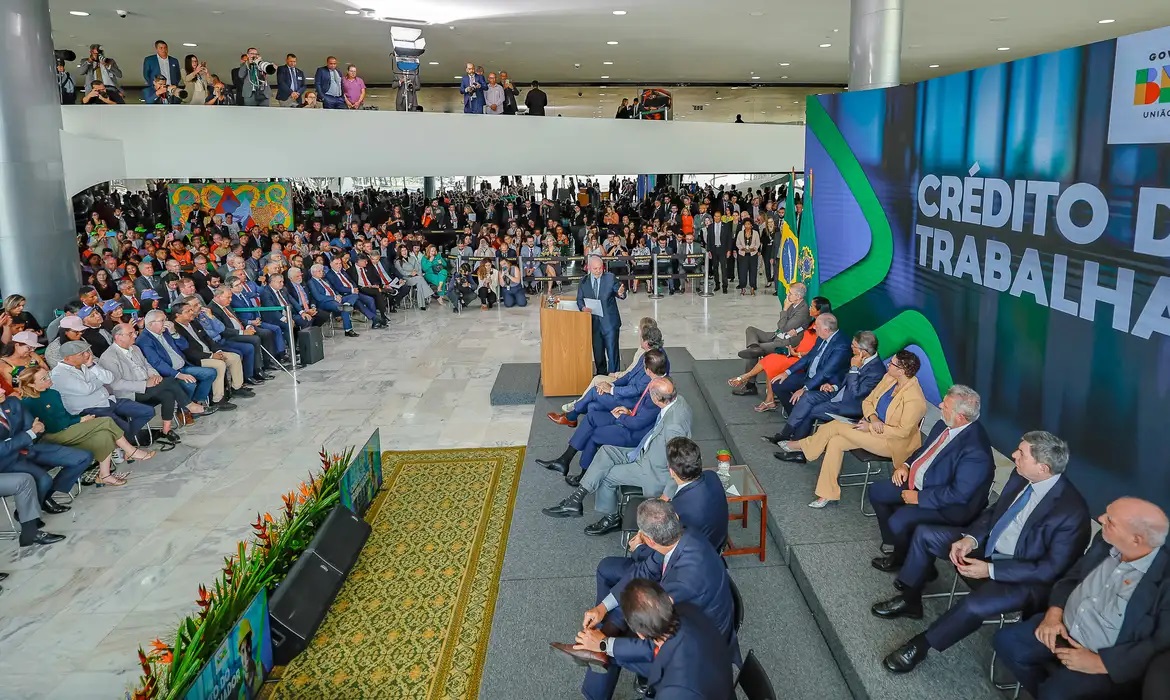 Saiba como vai funcionar o crédito consignado CLT Saiba como vai funcionar o crédito consignado CLT