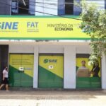 Sine disponibiliza 476 vagas de emprego em Goiânia