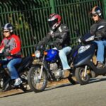 Motos de baixa cilindrada terão isenção em Goiás de IPVA após seis anos de uso