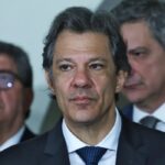Isenção do Imposto de Renda até R$ 5 mil custará R$ 27 bilhões por ano, diz Haddad