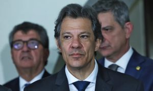 Isenção do Imposto de Renda até R$ 5 mil custará R$ 27 bilhões por ano, diz Haddad