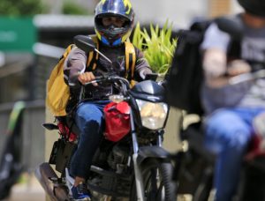 Sancionada lei que garante isenção de IPVA para mais de 370 mil motos em Goiás