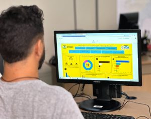 Acidentes de trânsito mataram 205 pessoas em Goiânia em 2024, diz Painel Vida no Trânsito
