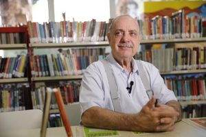 Prefeito de Belo Horizonte morre aos 77 anos