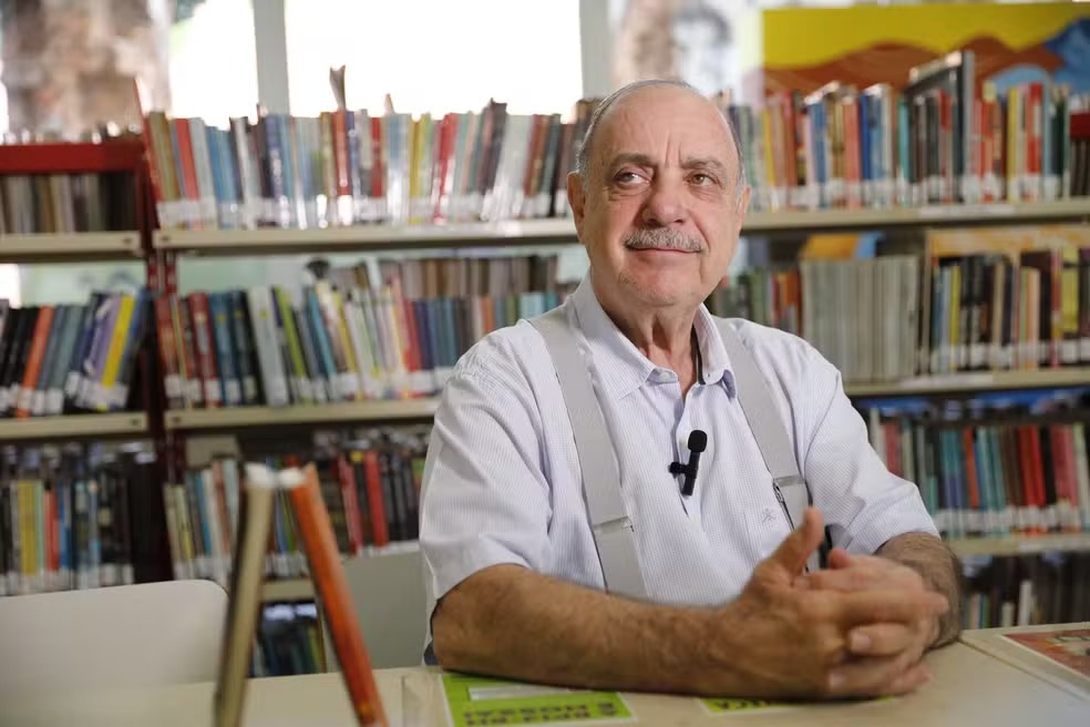 Prefeito de Belo Horizonte morre aos 77 anos