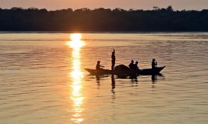 <strong>Alterações climáticas e calor estão dizimando oxigênio nos lagos</strong><strong></strong>