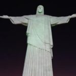 Cristo Redentor é o atrativo mais procurado no exterior em 2024