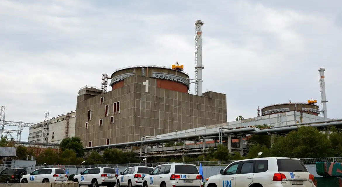  ONU alerta para riscos de incidentes de contaminação radioativa