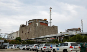  ONU alerta para riscos de incidentes de contaminação radioativa