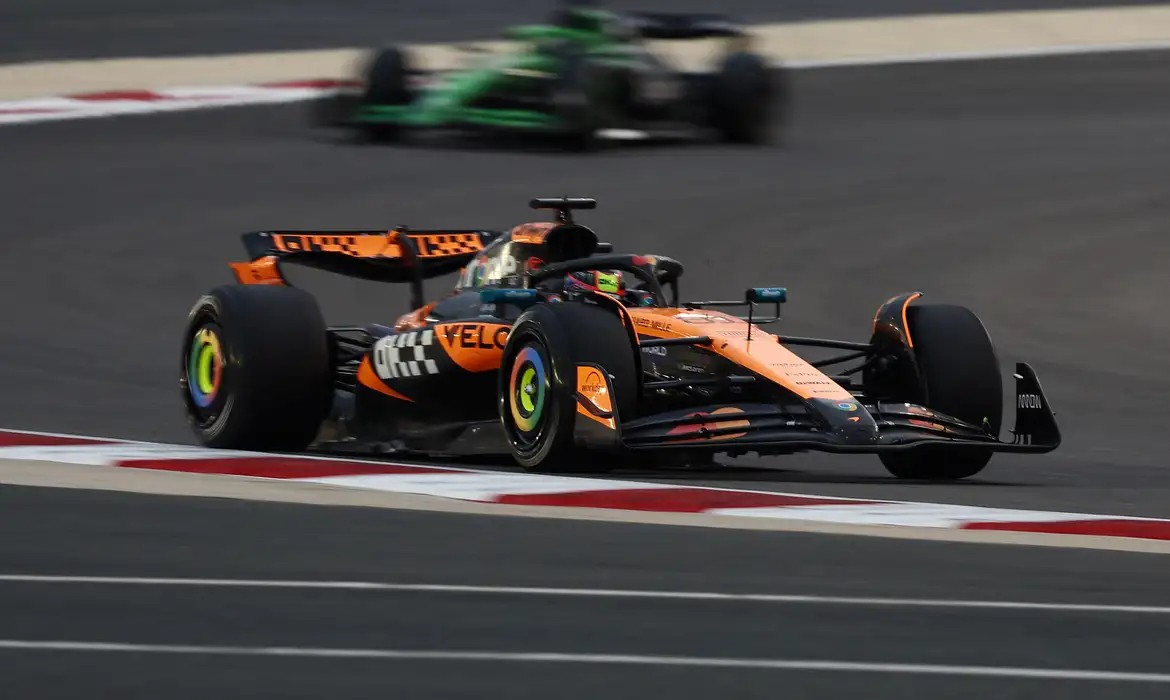  F1 se prepara para nova temporada, mas foca no prêmio de 2026