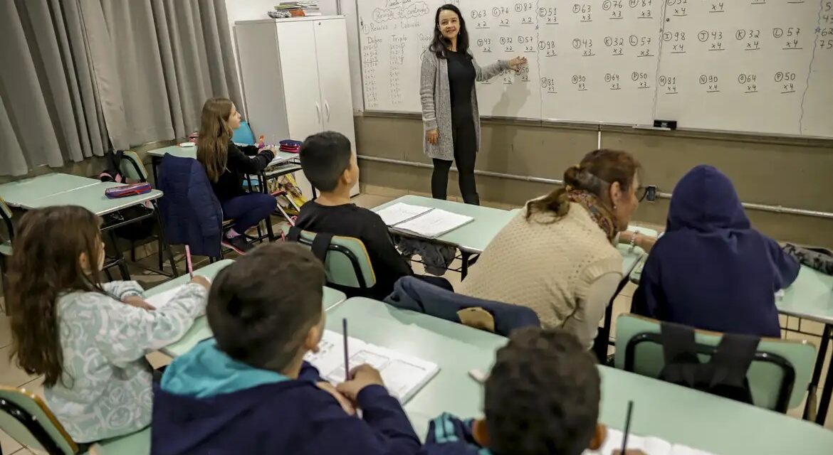 Primeira edição do Enem dos Professores será no segundo semestre