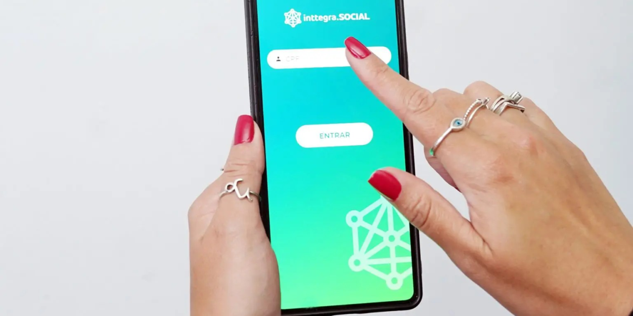 Aluguel Social tem novo app para recebimentos e pagamentos