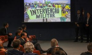 Por unanimidade, STF torna réus mais 6 denunciados por trama golpista