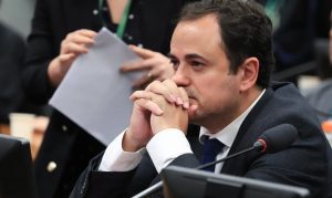 Relator de processo no Conselho de Ética pede cassação de Braga