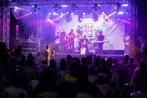 Sesc e Governo de Goiás lançam edital do Claque 2025; confira