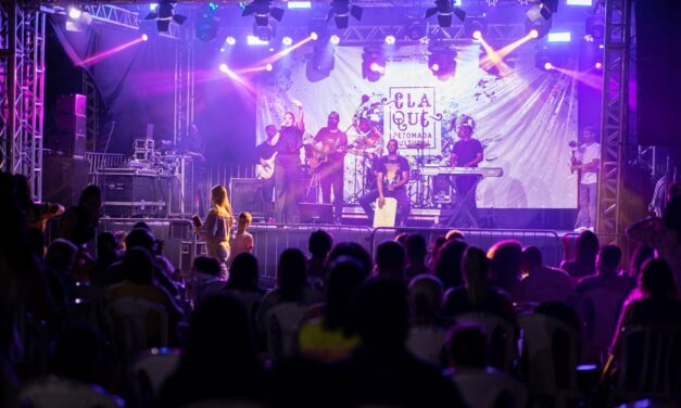 Sesc e Governo de Goiás lançam edital do Claque 2025; confira