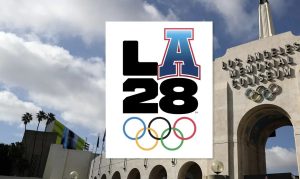 Futebol feminino com 16 times é uma das novidades de Los Angeles 2028