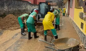 Governo federal libera verba para reconstrução de Petrópolis