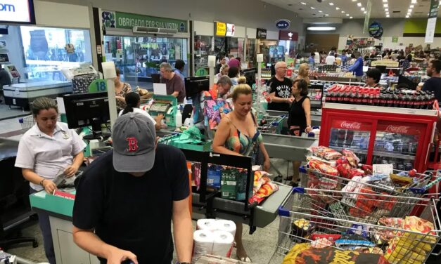 Preços dos alimentos cairão mais nas próximas semanas, diz ministro