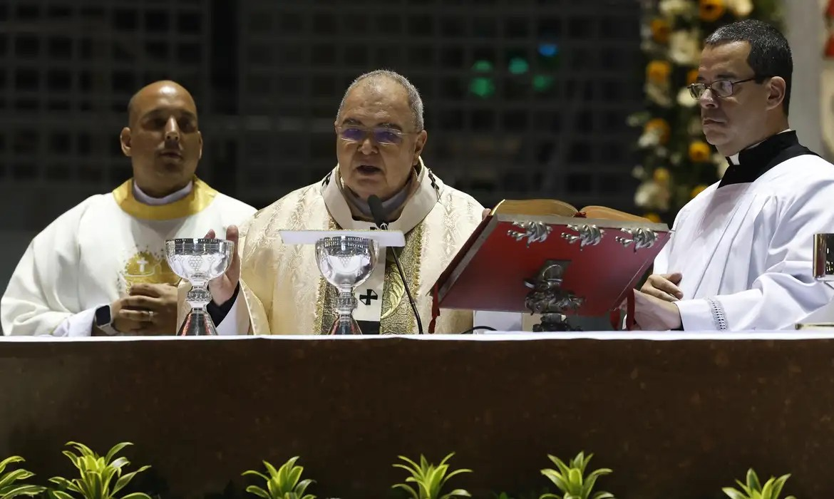 Conclave começa no dia 7 de maio; entenda como vai funcionar Conclave começa no dia 7 de maio; entenda como vai funcionar