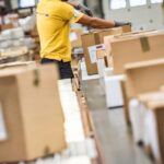 Goiás apresenta crescimento recorde no setor de serviços, aponta IBGE