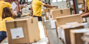 Goiás apresenta crescimento recorde no setor de serviços, aponta IBGE