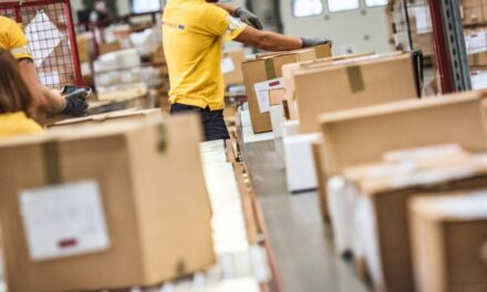 Goiás apresenta crescimento recorde no setor de serviços, aponta IBGE
