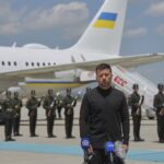 Após ausência de Putin, Zelensky cancela participação em diálogo de paz com Rússia: ‘sentimos o desrespeito russo’