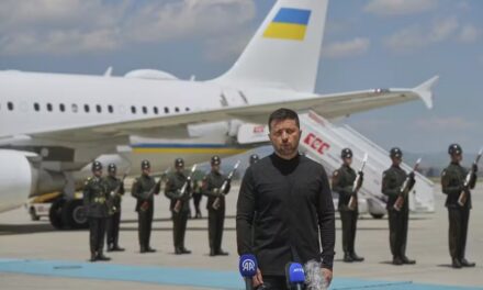 Após ausência de Putin, Zelensky cancela participação em diálogo de paz com Rússia: ‘sentimos o desrespeito russo’