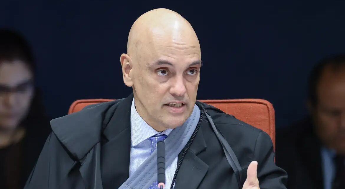 1ª Turma do STF forma maioria para tornar mais sete denunciados réus por tentativa de golpe