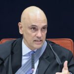 1ª Turma do STF forma maioria para tornar mais sete denunciados réus por tentativa de golpe