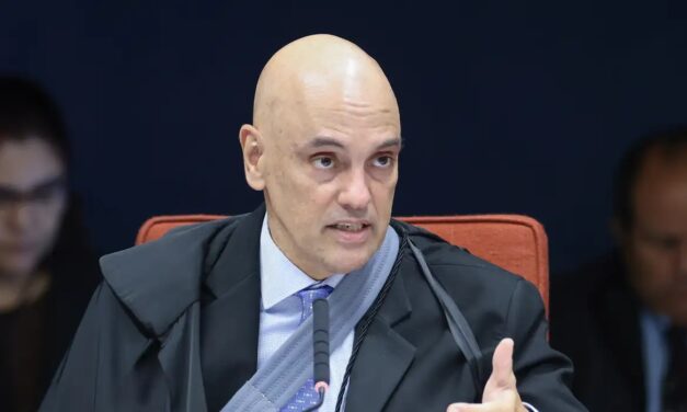 1ª Turma do STF forma maioria para tornar mais sete denunciados réus por tentativa de golpe