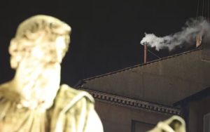 Vaticano divulga horários das votações no conclave para escolha do novo papa