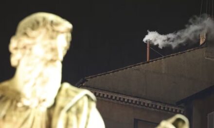 Vaticano divulga horários das votações no conclave para escolha do novo papa