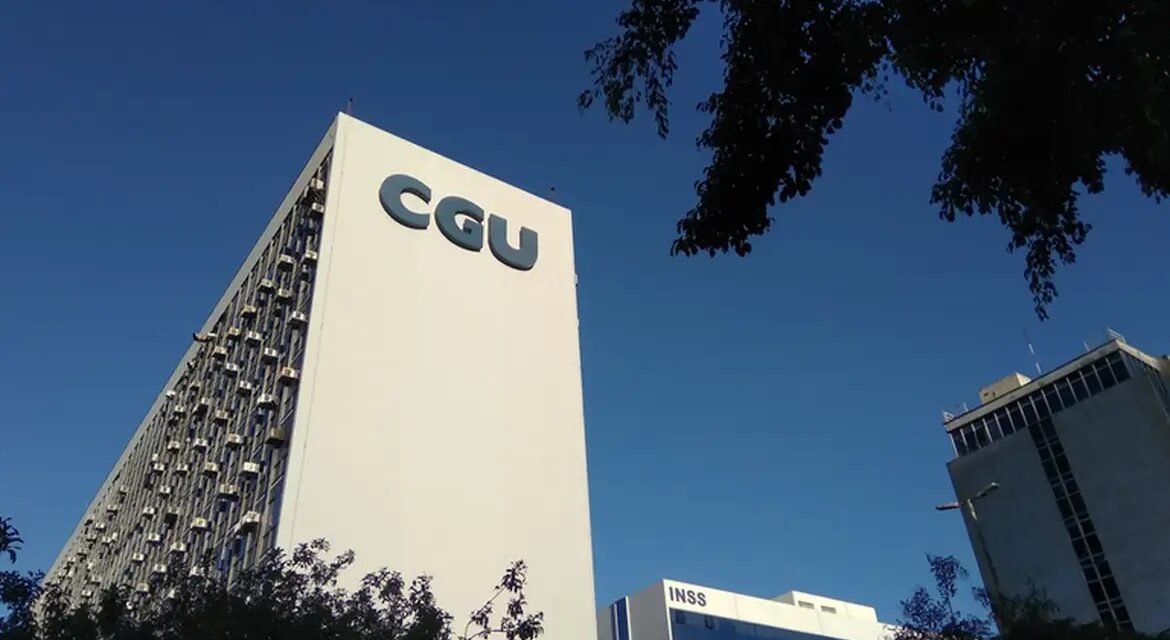 CGU assume processos administrativos instaurados pelo INSS