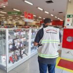 Pesquisa do Procon Goiânia revela variação de até 185% nos preços de presentes para o Dia das Mães