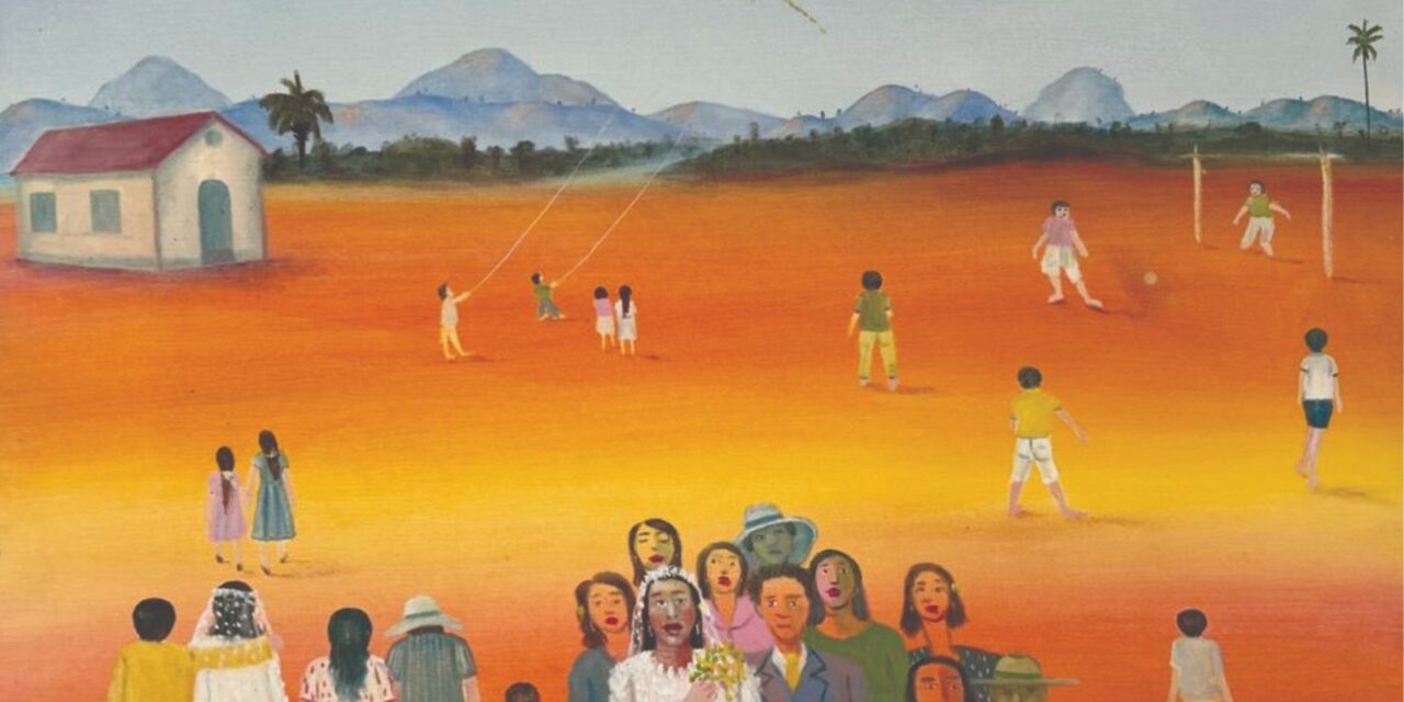 Museu Frei Confaloni abre exposição gratuita 43º Quarteto em Mostra