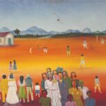 Museu Frei Confaloni abre exposição gratuita 43º Quarteto em Mostra