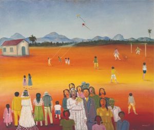 Museu Frei Confaloni abre exposição gratuita 43º Quarteto em Mostra