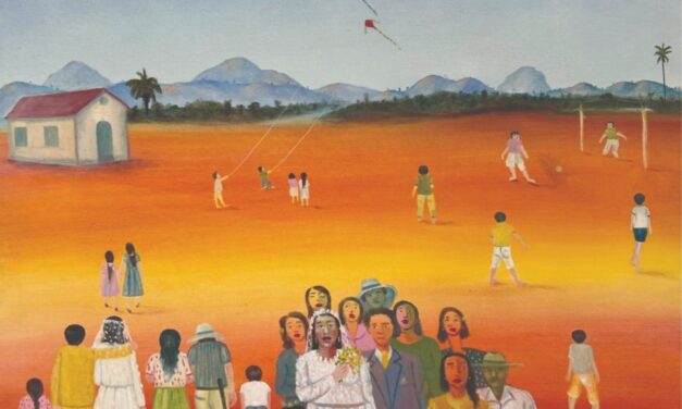 Museu Frei Confaloni abre exposição gratuita 43º Quarteto em Mostra