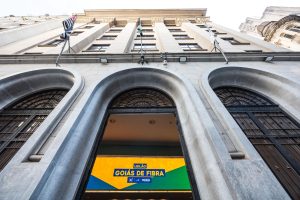 Consórcio Sonda vence leilão do Programa Goiás de Fibra