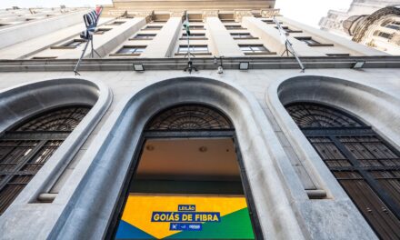 Consórcio Sonda vence leilão do Programa Goiás de Fibra
